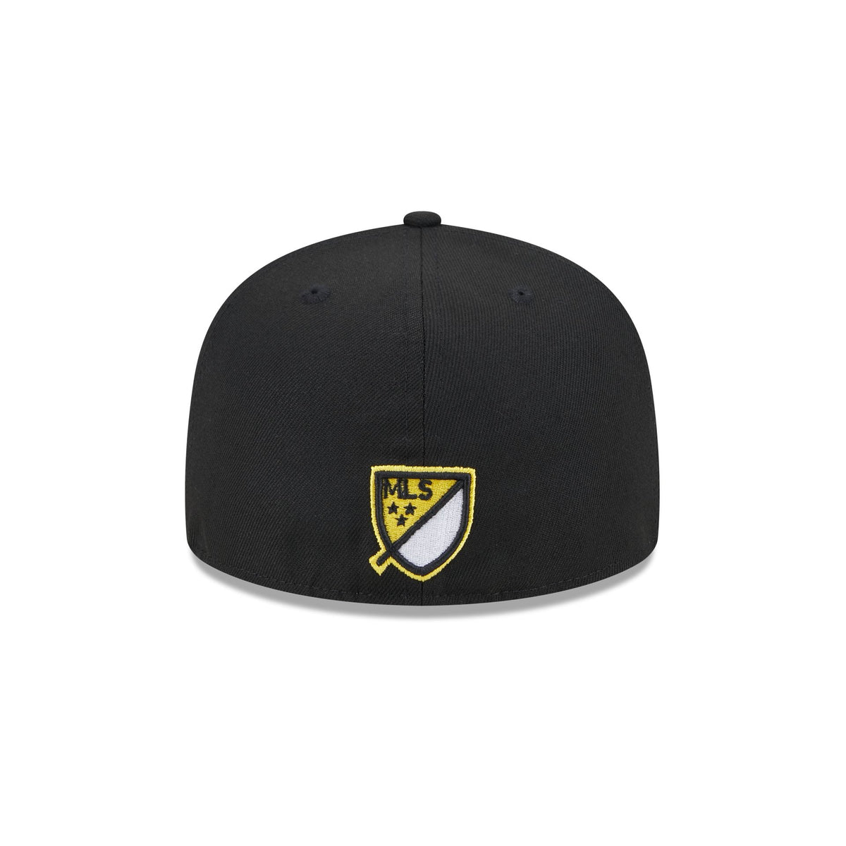 Columbus Crew Team 59FIFTY Fitted Hat