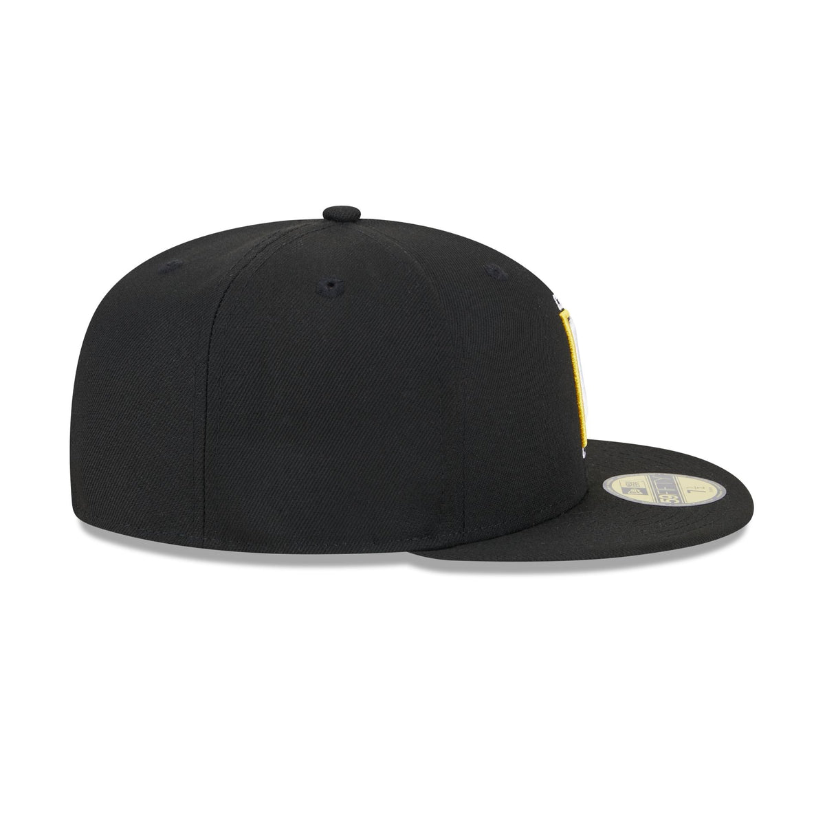 Columbus Crew Team 59FIFTY Fitted Hat