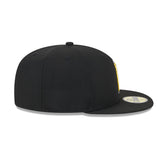 Columbus Crew Team 59FIFTY Fitted Hat
