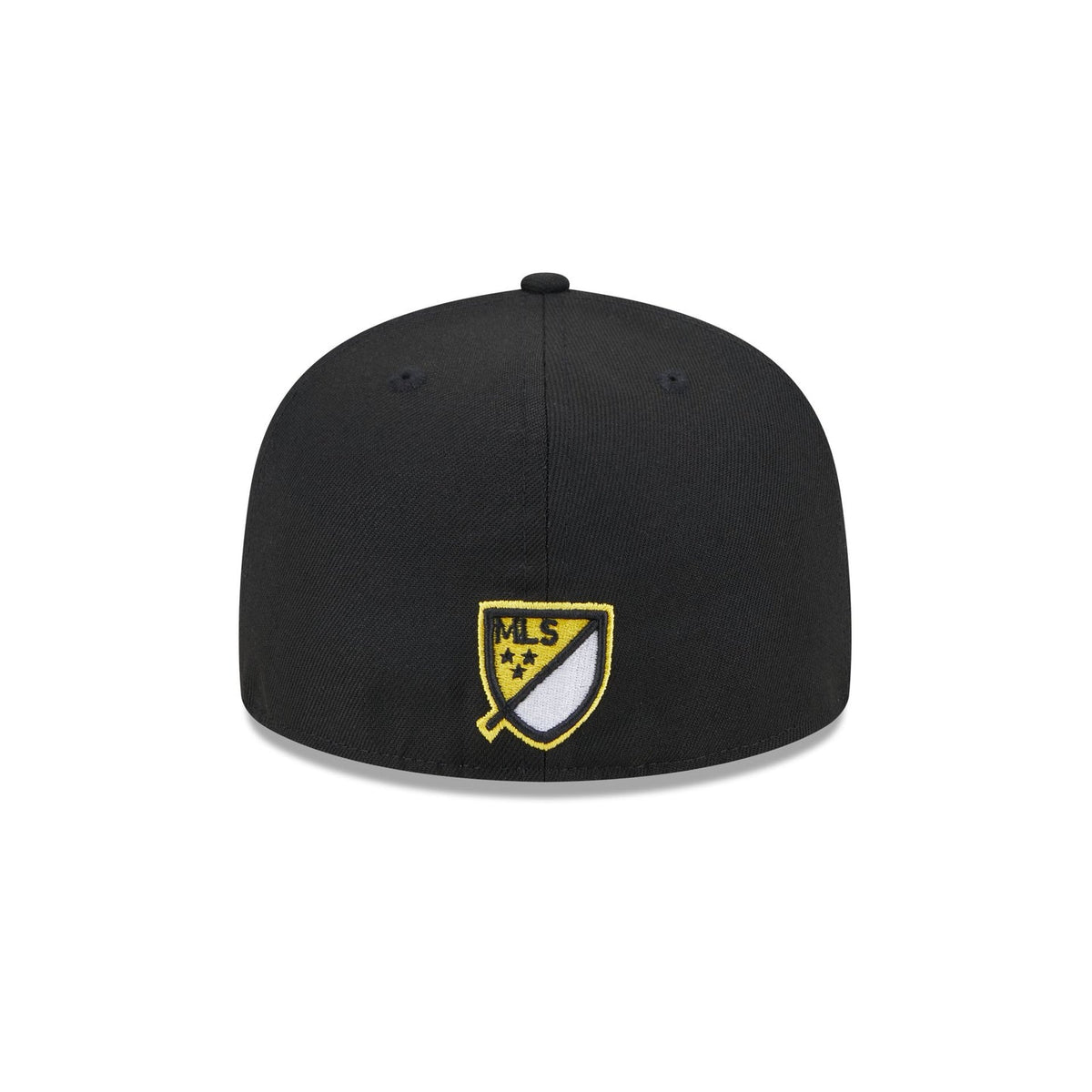 Columbus Crew Team 59FIFTY Fitted Hat