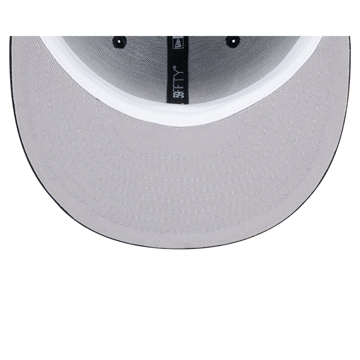 Columbus Crew Team 59FIFTY Fitted Hat