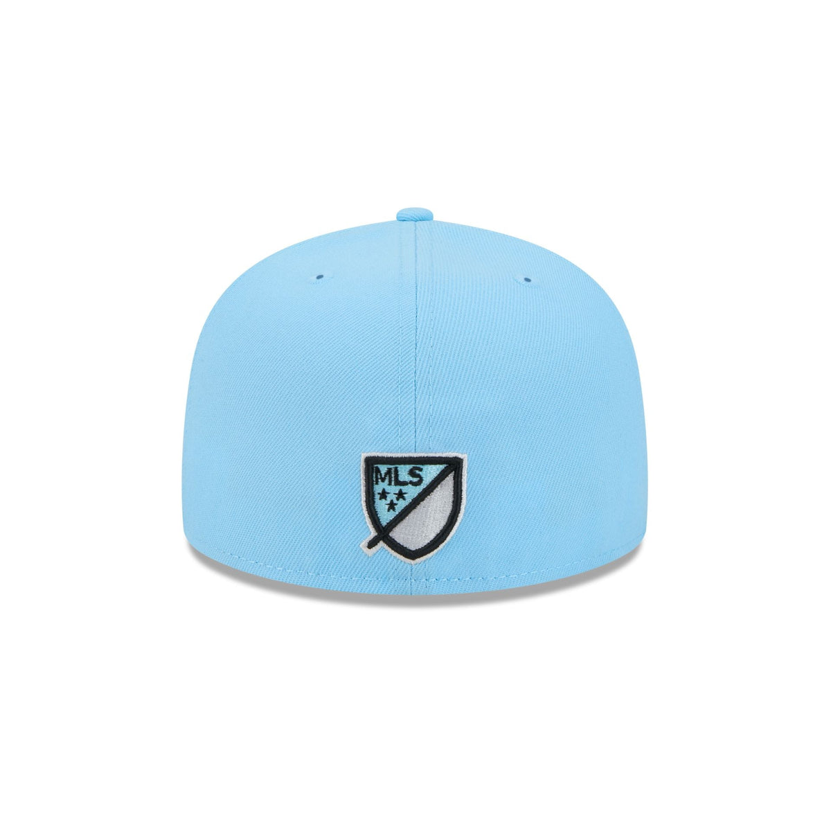 Minnesota United FC Team 59FIFTY Fitted Hat