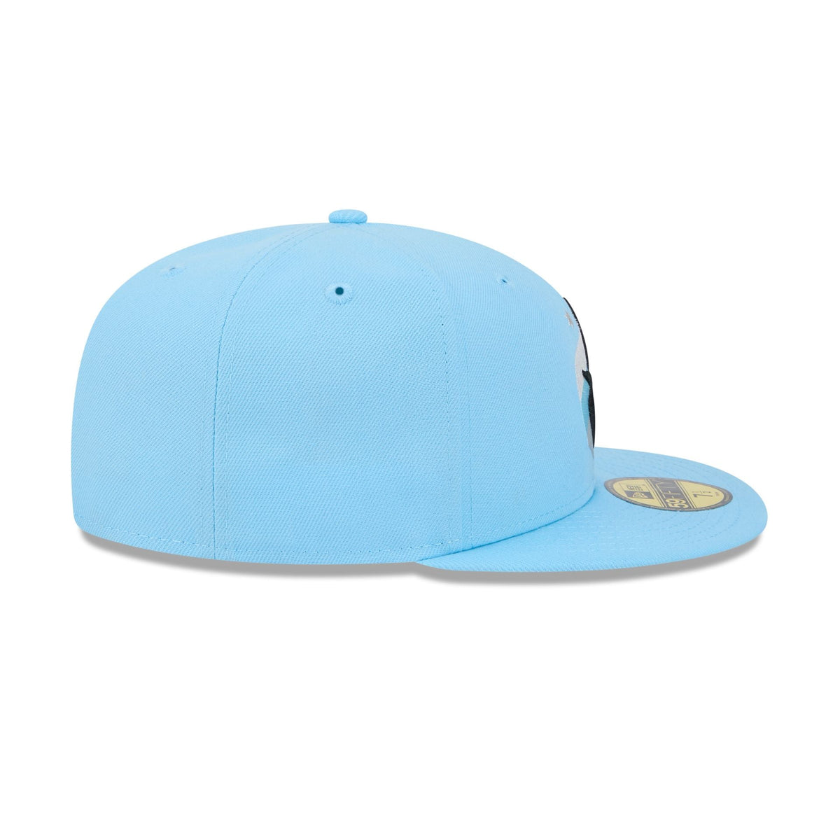 Minnesota United FC Team 59FIFTY Fitted Hat