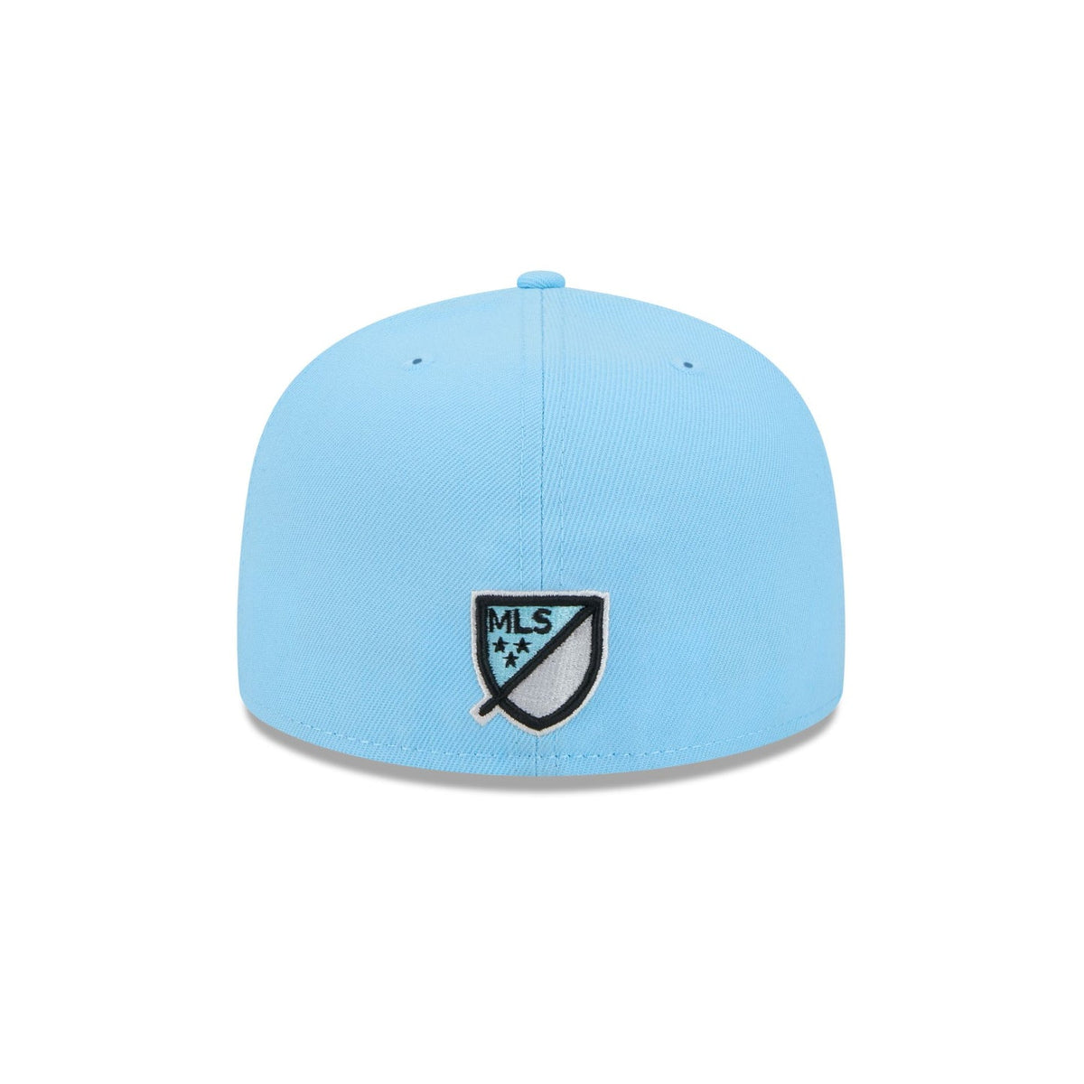 Minnesota United FC Team 59FIFTY Fitted Hat