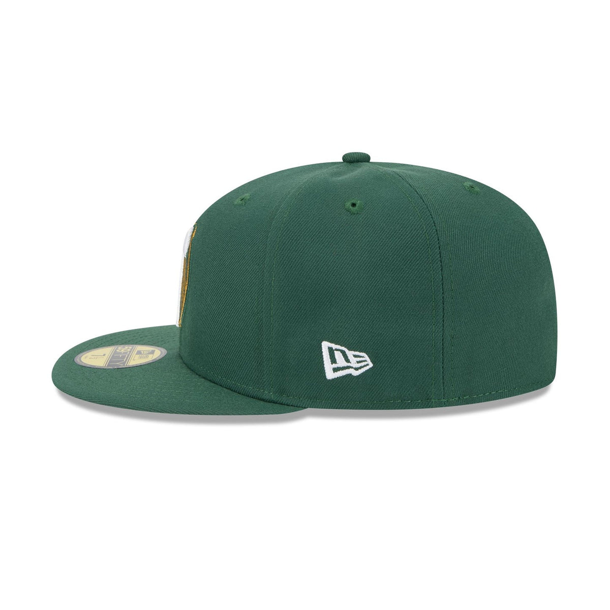 Portland Timbers Team 59FIFTY Fitted Hat