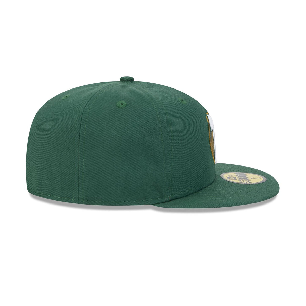 Portland Timbers Team 59FIFTY Fitted Hat