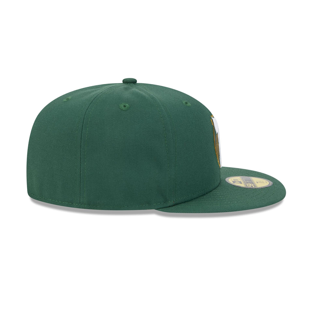 Portland Timbers Team 59FIFTY Fitted Hat