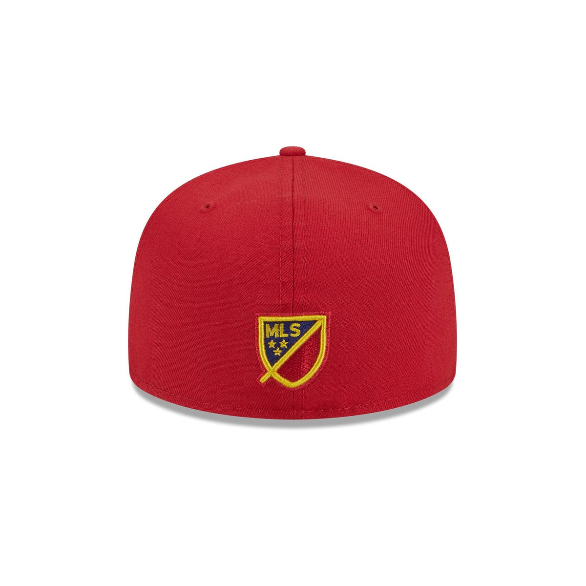Real Salt Lake Team 59FIFTY Fitted Hat