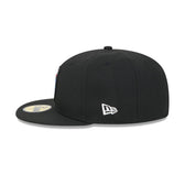 San Jose Earthquakes Team 59FIFTY Fitted Hat