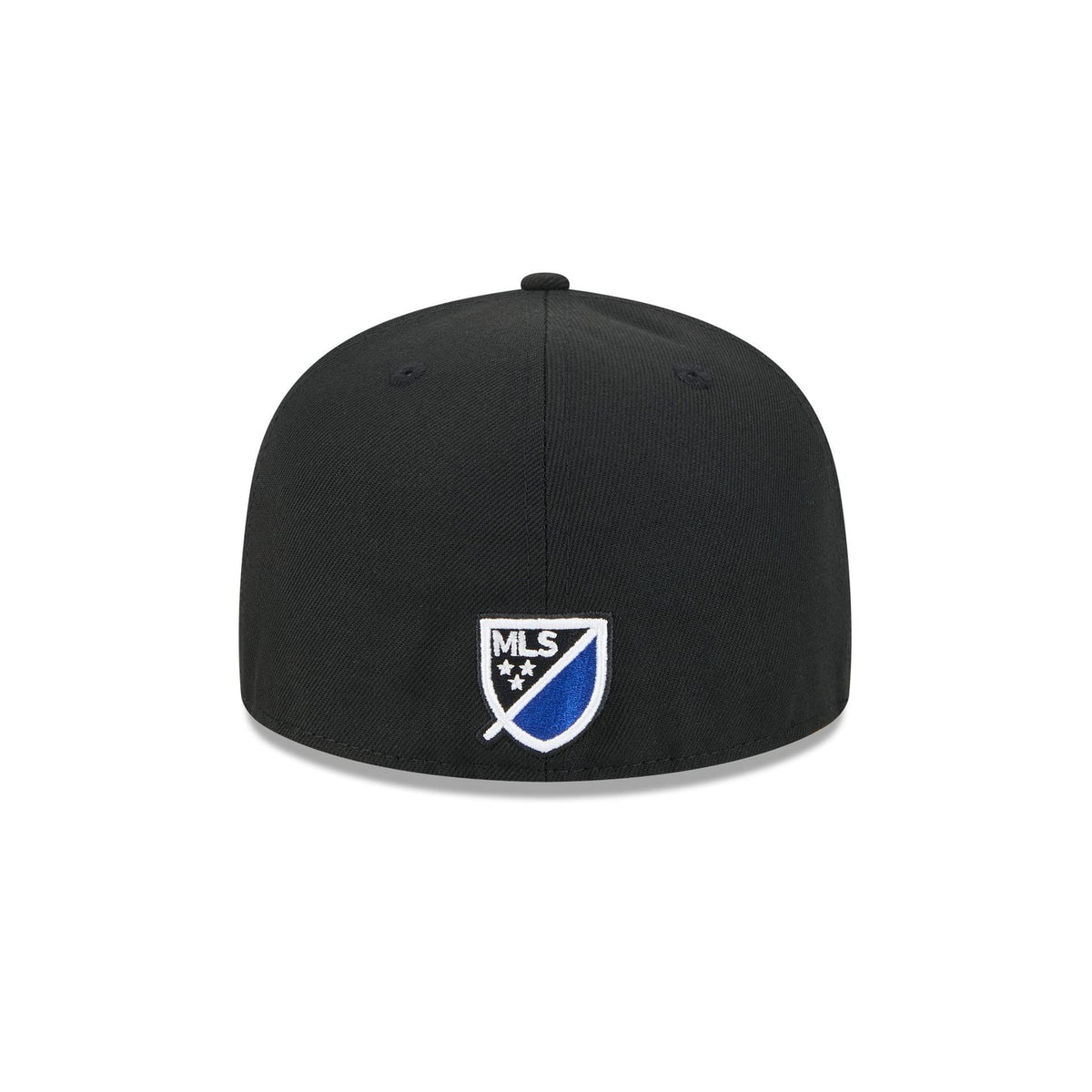 San Jose Earthquakes Team 59FIFTY Fitted Hat