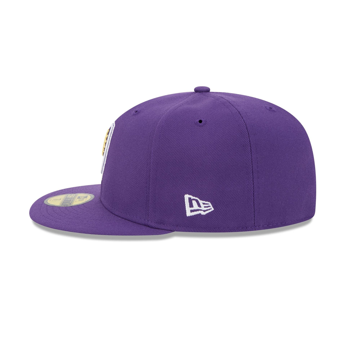 Orlando City SC Team 59FIFTY Fitted Hat