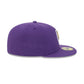 Orlando City SC Team 59FIFTY Fitted Hat