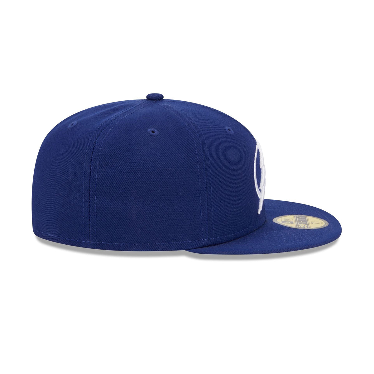 Tampa Bay Lightning 59FIFTY Fitted Hat