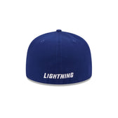 Tampa Bay Lightning 59FIFTY Fitted Hat