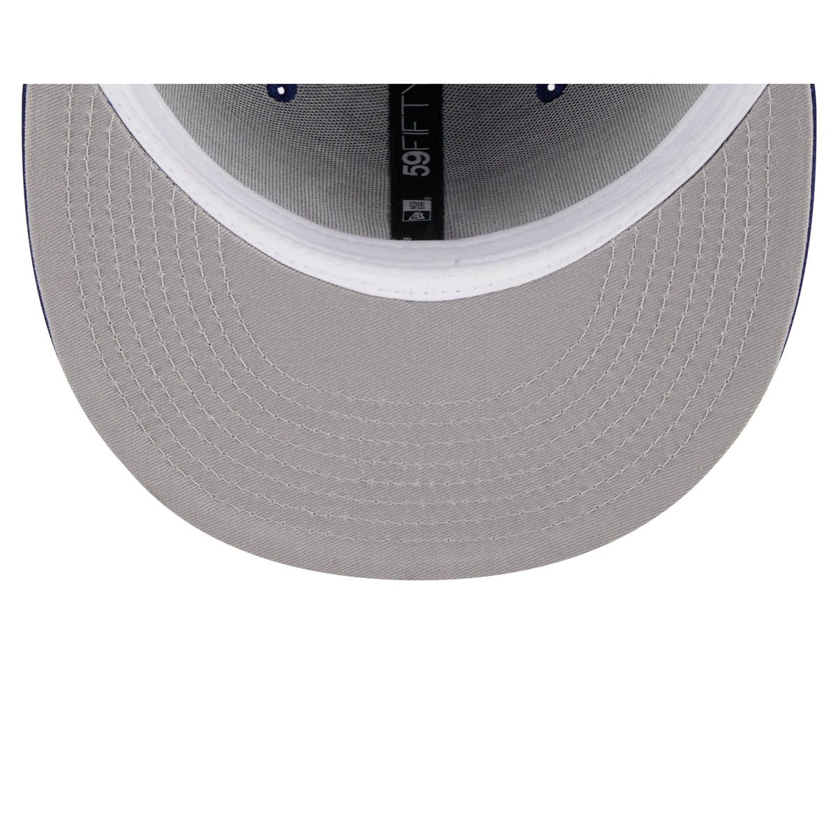 Tampa Bay Lightning 59FIFTY Fitted Hat