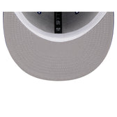 Tampa Bay Lightning 59FIFTY Fitted Hat