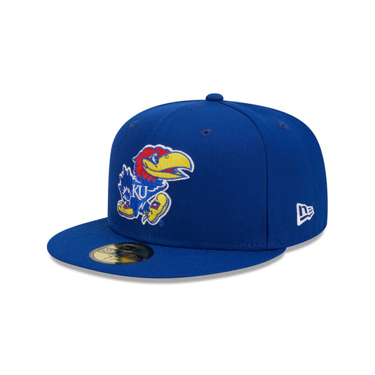 Kentucky Wildcats Blue 59FIFTY Fitted Hat