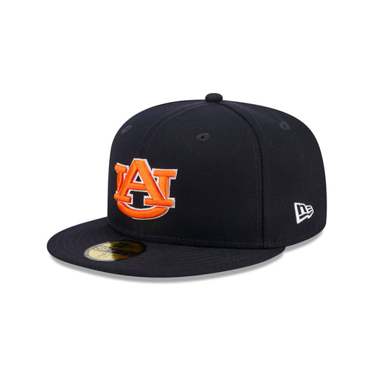 Penn State Nittany Lions Navy 59FIFTY Fitted Hat