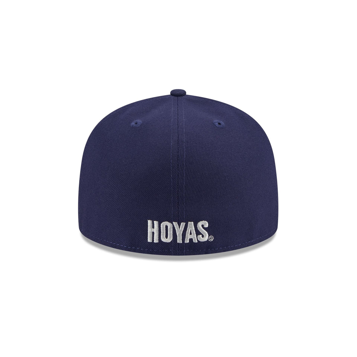 Georgetown Hoyas Blue 59FIFTY Fitted Hat