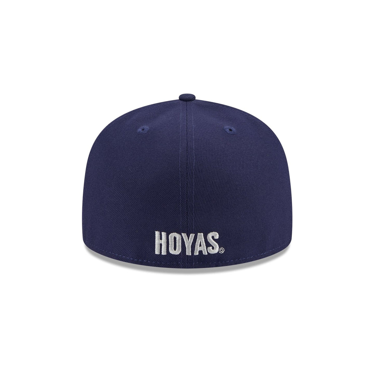 Georgetown Hoyas Blue 59FIFTY Fitted Hat