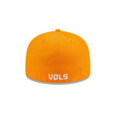 Tennessee Volunteers Orange 59FIFTY Fitted Hat