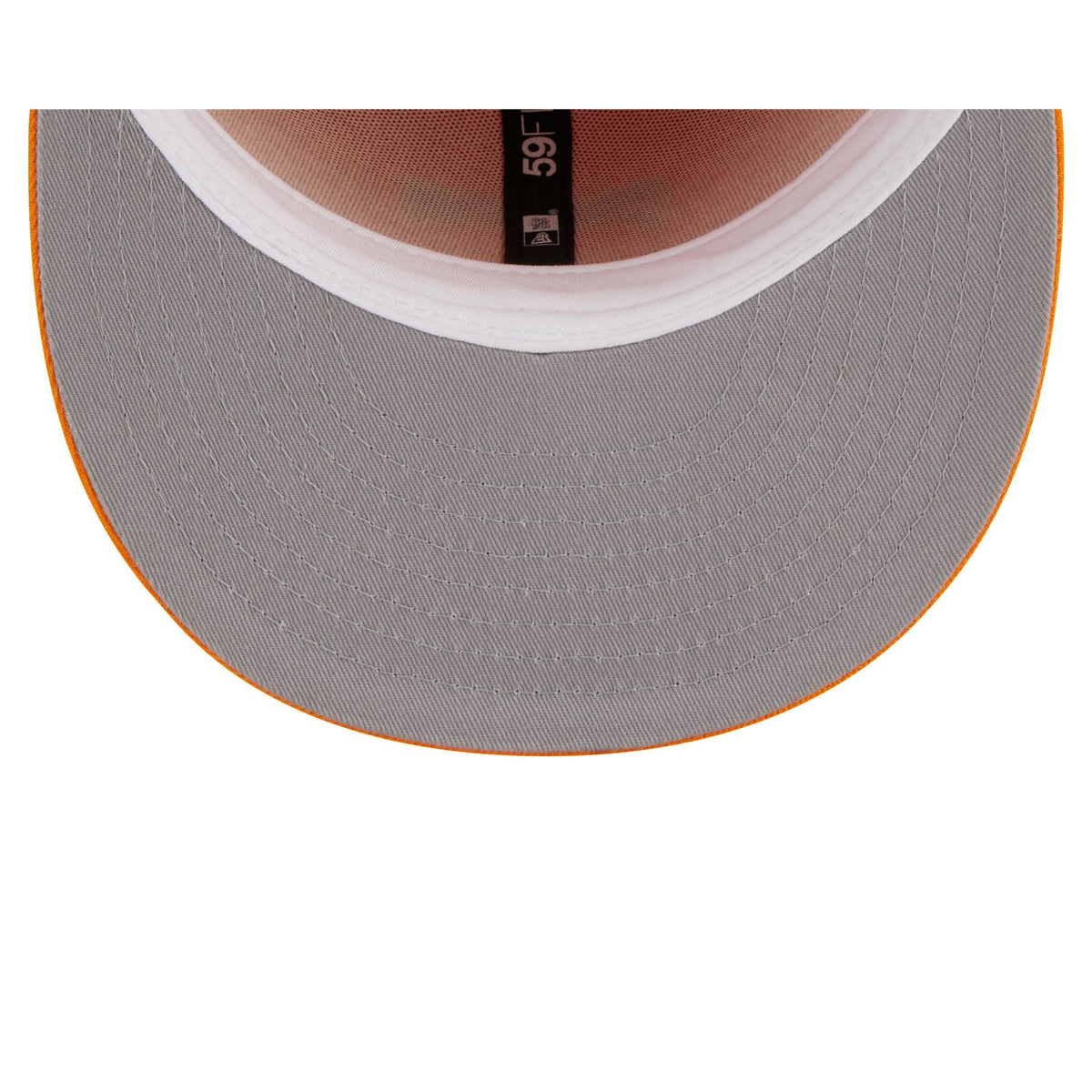 Tennessee Volunteers Orange 59FIFTY Fitted Hat