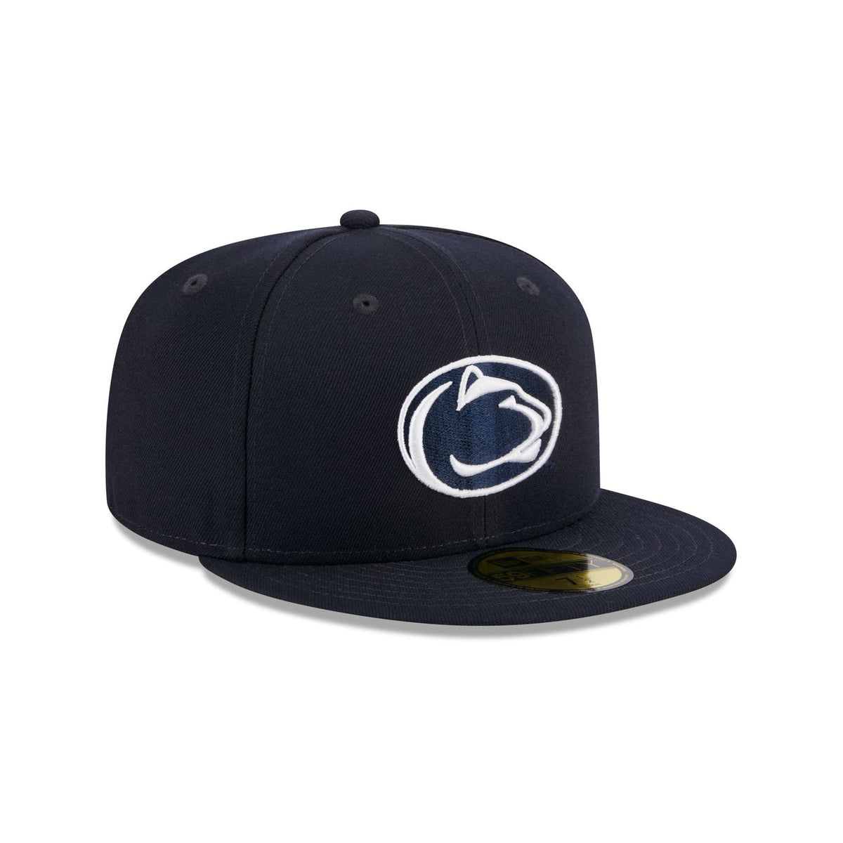 Penn State Nittany Lions Navy 59FIFTY Fitted Hat