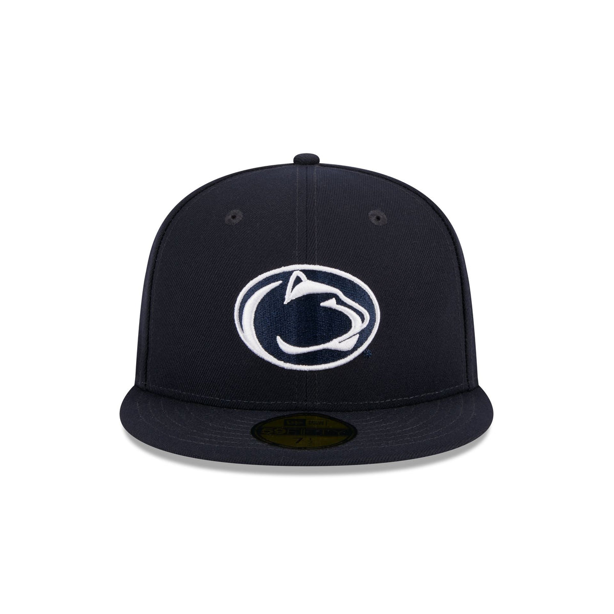 Penn State Nittany Lions Navy 59FIFTY Fitted Hat