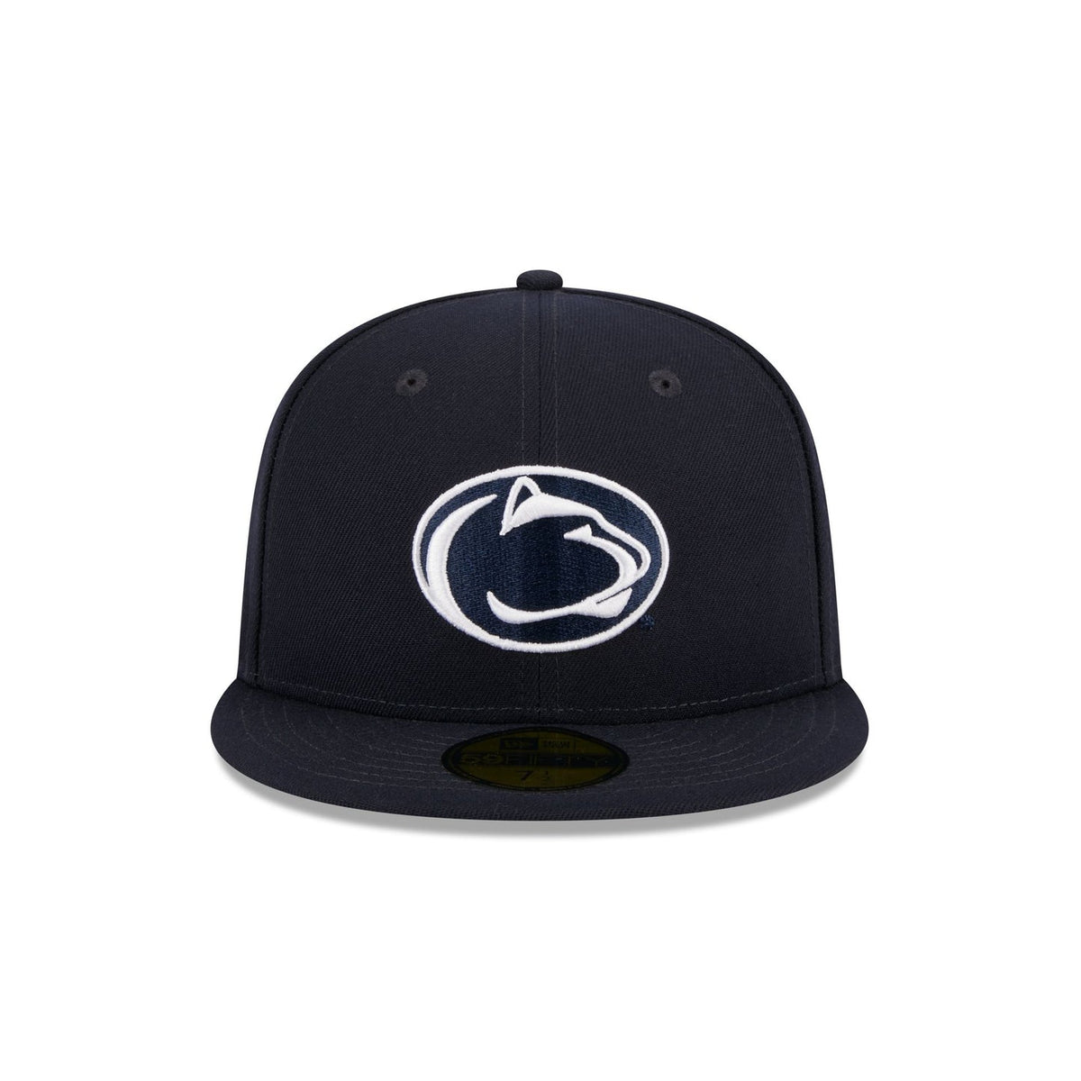 Penn State Nittany Lions Navy 59FIFTY Fitted Hat