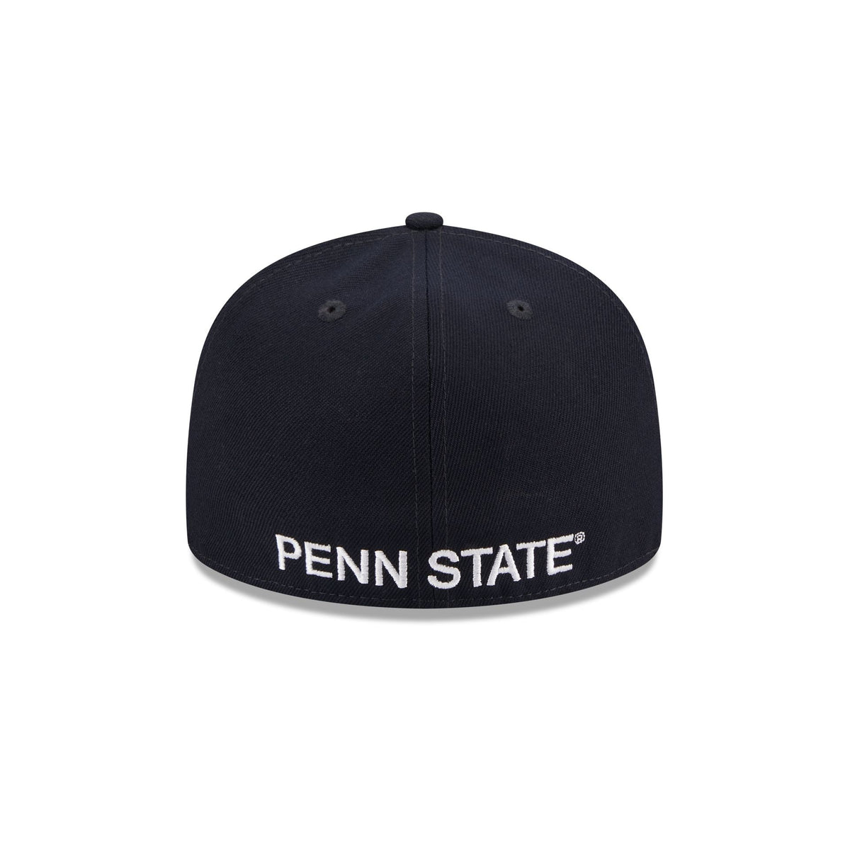 Penn State Nittany Lions Navy 59FIFTY Fitted Hat