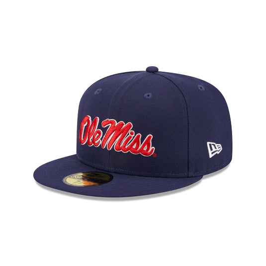 Rutgers Scarlet Knights Scarlet Black 9FORTY Snapback Hat