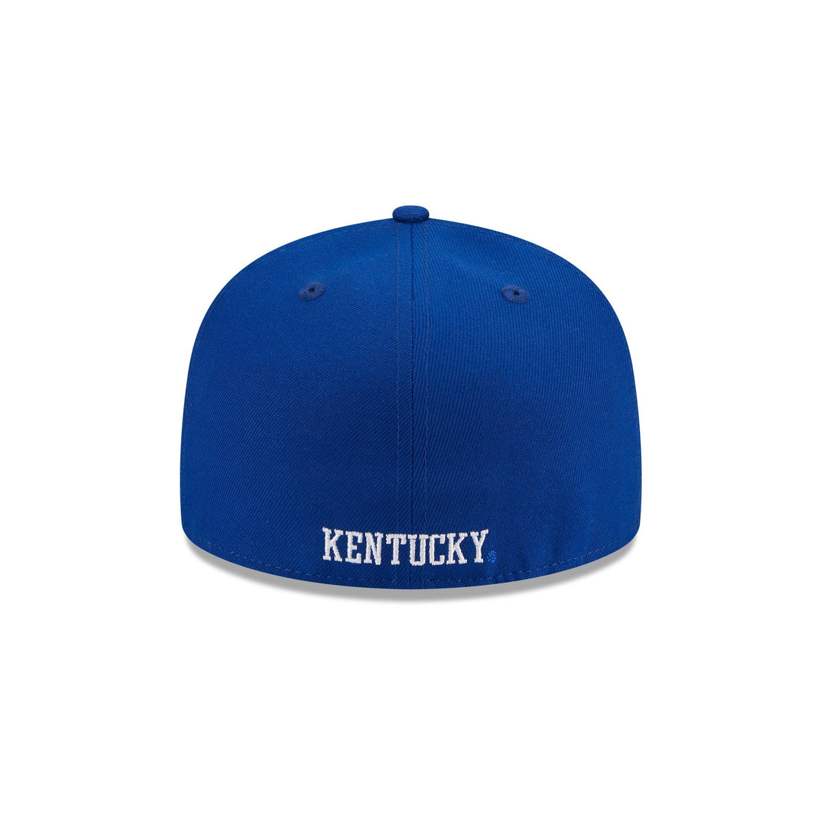 Kentucky Wildcats Blue 59FIFTY Fitted Hat