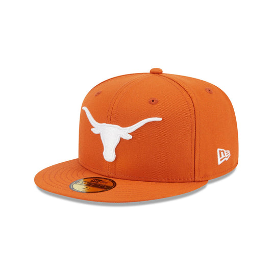 Club Necaxa Red 59FIFTY Fitted Hat