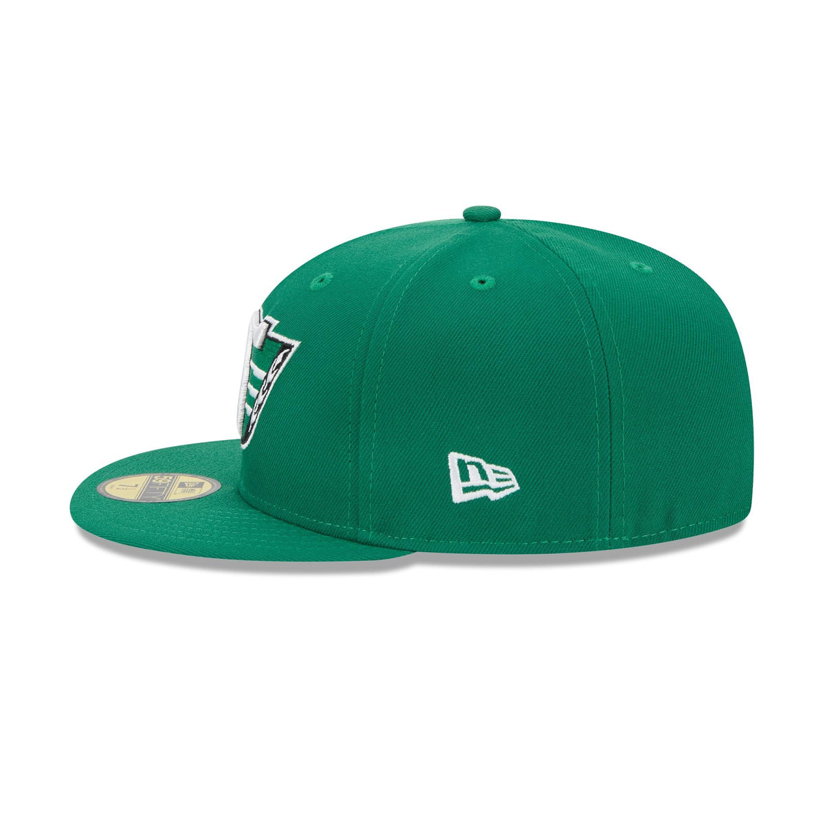 Saskatchewan Roughriders Team 59FIFTY Fitted Hat