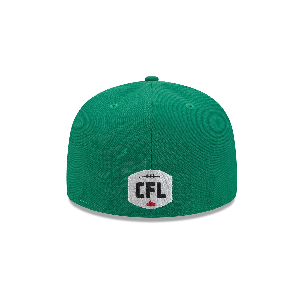 Saskatchewan Roughriders Team 59FIFTY Fitted Hat