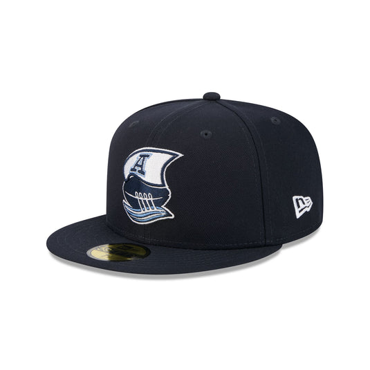 Montreal Alouettes Team 59FIFTY Fitted Hat