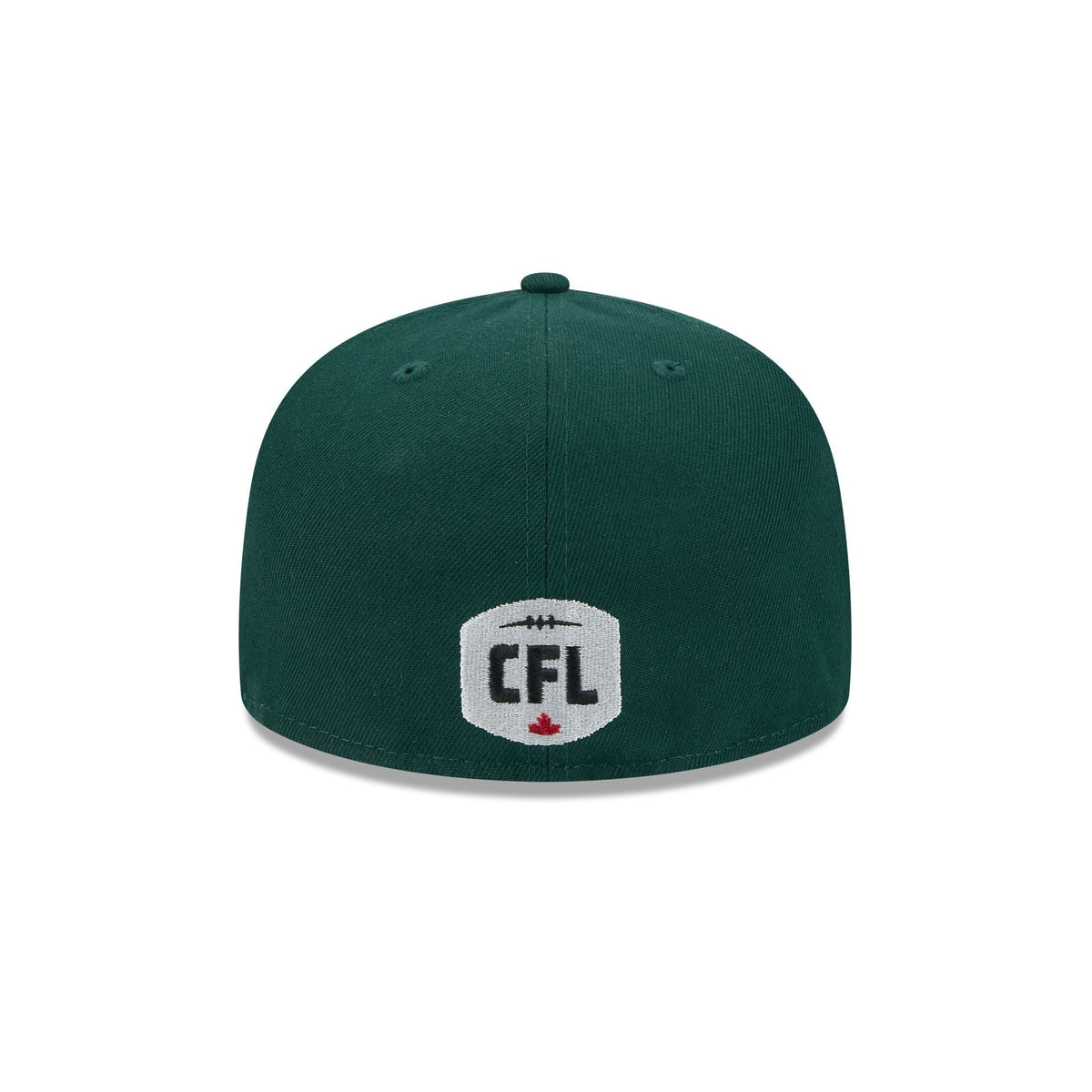 Edmonton Elks Team 59FIFTY Fitted Hat