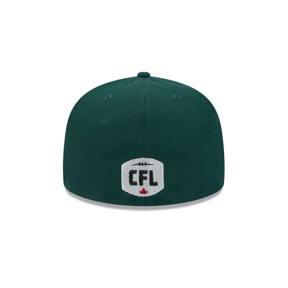 Edmonton Elks Team 59FIFTY Fitted Hat