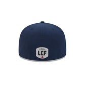 Montreal Alouettes Team 59FIFTY Fitted Hat