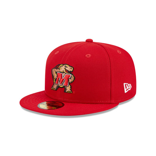 D.C. United Team 59FIFTY Fitted Hat