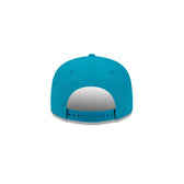 Jacksonville Jaguars Script Kids 9FIFTY Snapback Hat