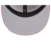 Tampa Bay Buccaneers Script Kids 9FIFTY Snapback Hat