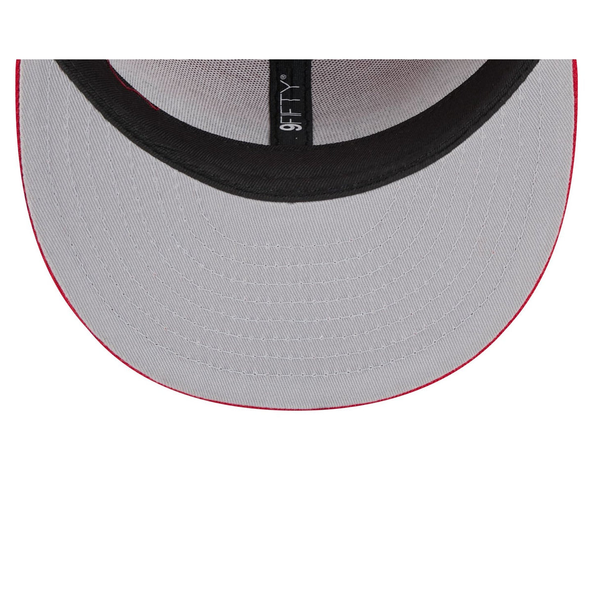 Tampa Bay Buccaneers Script Kids 9FIFTY Snapback Hat