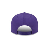 Phoenix Mercury Script 9FIFTY Snapback Hat