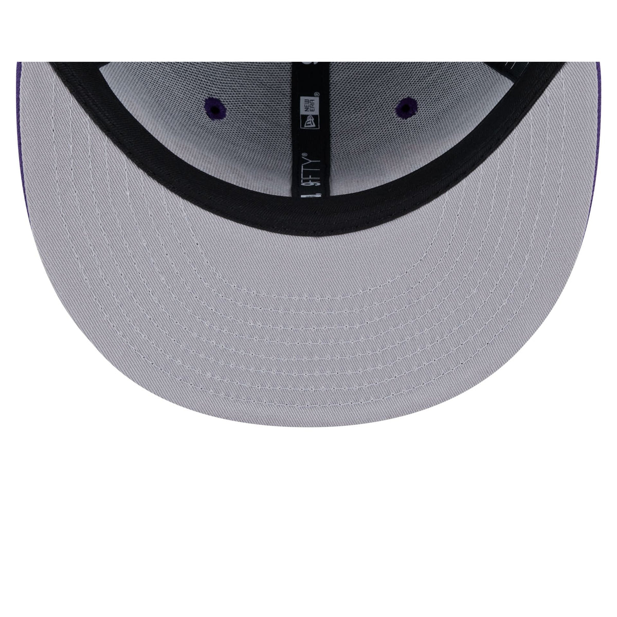 Phoenix Mercury Script 9FIFTY Snapback Hat