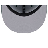 Seattle Storm Script 9FIFTY Snapback Hat