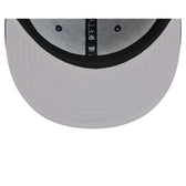 Minnesota Lynx Script 9FIFTY Snapback Hat