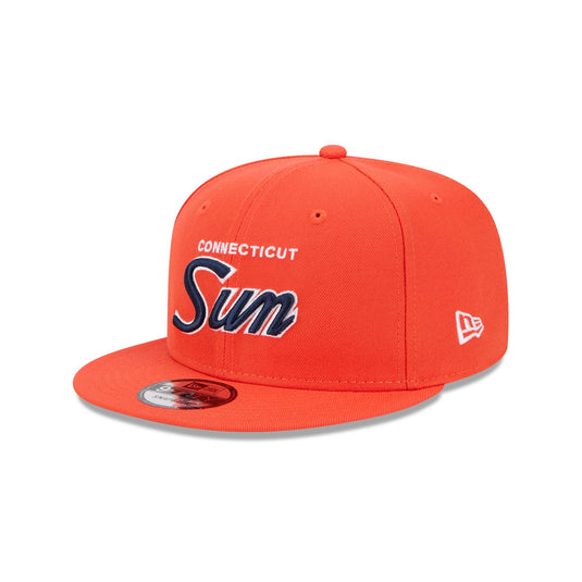 Phoenix Mercury Script 9FIFTY Snapback Hat