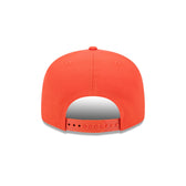 Connecticut Sun Script 9FIFTY Snapback Hat