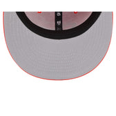 Connecticut Sun Script 9FIFTY Snapback Hat